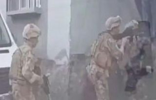 Gaziantep’te kurşunlama şüphelisi 22 şahıs...