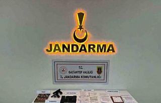 Gaziantep’te nitelikli dolandırıcılık çetesine...