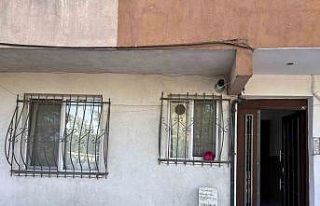 Gaziosmanpaşa’da bir kişi evinde ölü bulundu