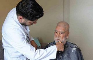 Gaziosmanpaşa’da "Evde Temizlik" ve "Evde...