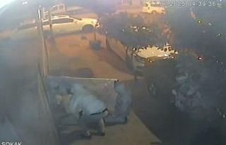 Gaziosmanpaşa’da kuyumcudan 3 kilogram altını...