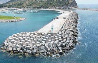 Gazipaşa’da 9 yaşındaki çocukta deniz kaynaklı...