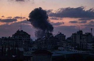 Gazze’de son 24 saatte 138 can kaybı