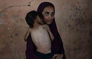 Gazze’de son 24 saatte 15 kişi açlıktan öldü