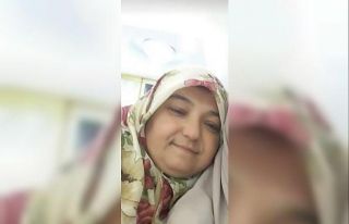 Gece kaybolan 46 yaşındaki kadının bulunması...