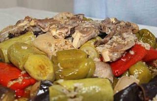 Geçmişi binlerce yıl öncesine dayanan lezzet:...