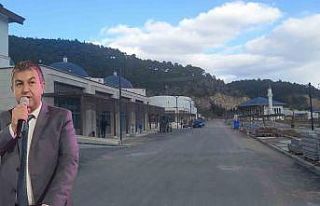 Gediz Belediyesi’ne 80 geçici işçi alınacak;...