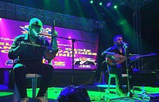 Gediz Tarhana Festivali’nde "Gediz’in Değerleri"...