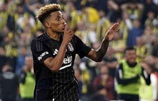 Gedson Fernandes, Spartak Moskova’da