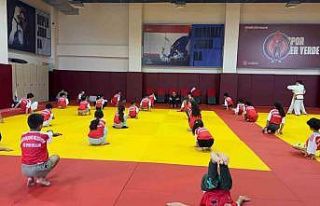 Geleceğin Işıl Sinem Aydın’ları yetiştiriliyor