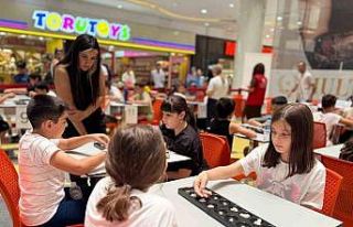 Gelenekten Geleceğe: Mardian Mall’da 3. Mangala...