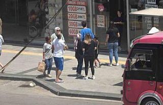 Gemlik merkezli deprem Yalova’da da hissedildi