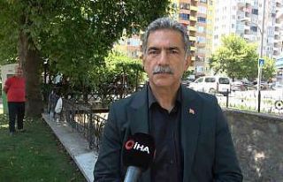 Gemlik’te korkutan tablo... İlçedeki yapıların...