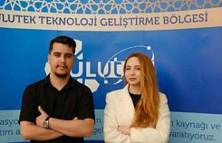 Genç girişimcilerden eğitim ve dijital dönüşüm...