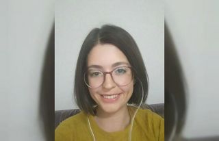 Genç kız 5. kattan düşerek hayatını kaybetti