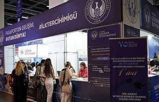 "Genç yeteneklere çağrı: Dereceye özel burslar...