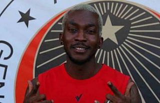 Gençlerbirliği, yeni sezon hazırlıklarını sürdürdü