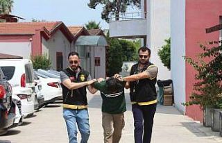 Gençlere işkence edip serbest kalmıştı, yaşlı...