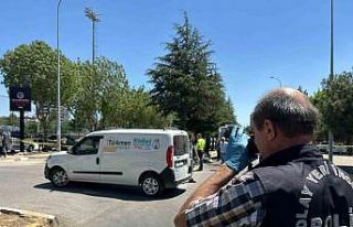 Gençlerin kazası ölümle bitti