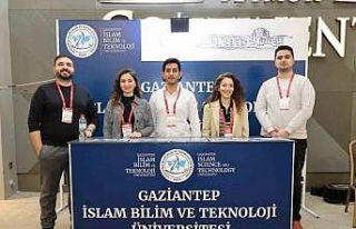 GİBTÜ aday öğrencileri Üniversite Tercih Fuarı’nda...