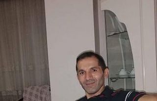 Giresun’da boğulma tehlikesi geçiren bir kişi...