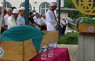 Giresun’un Kümbet Yaylası’ndaki mera kavgasında...