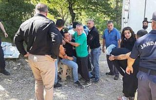 Gölde kaybolan 18 yaşındaki Furkan’dan acı haber