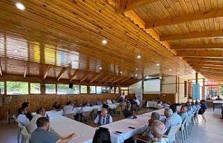 Gölpazarı’nda tarım sayımı ve IPARD III destekleri...