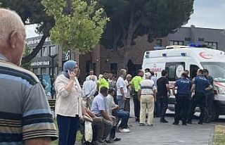 Gönen’de bıçaklı kavga: 1 ölü, 1 yaralı