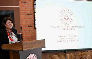 "Gönül Elçileri Koruyucu Aile Farkındalık...