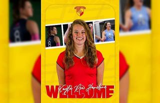 Göztepe’den orta oyuncu takviyesi