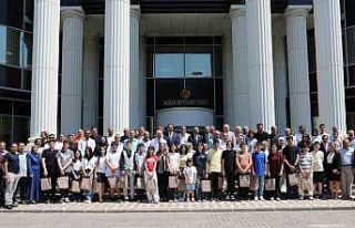 GTO, Gaziantep’in gururu Türkiye birincilerini...