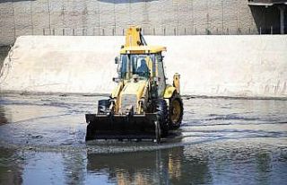 Gümüşdere Ihlamur Vadisi temizlendi