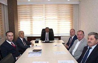 Gümüşhane Valiliği, Taşköprü Yaylası’ndaki...