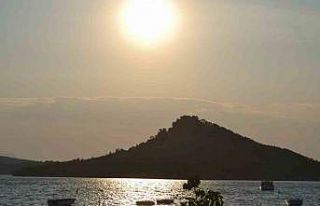 Güneş 23 Temmuz’da adeta Türkiye’yi kavurdu