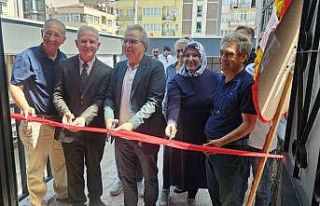 Güney Marmara Teknoloji ve İnovasyon Derneği Bandırma’da...