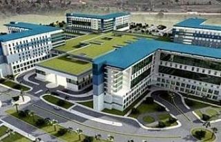 Gurbetteki Zonguldaklılardan Devrek’e Şehir Hastanesi...