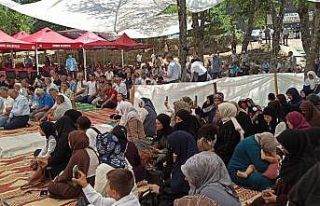 Gürbüzler Kur’an Kursundan icazet programı