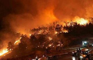 Gürsu Belediyesi: "Destek olan tüm vatandaşlarımıza...