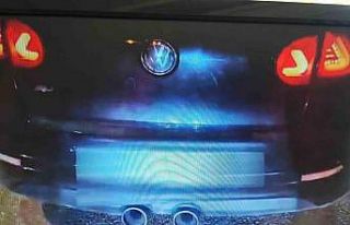 Gürültü kirliliği yapan 632 araç sürücüsüne...