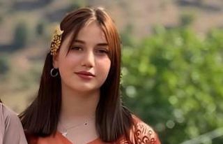 Hakkari’de kaybolan Rojda bulundu