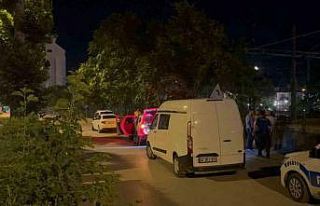 Hakkında 9 yıl hapis cezası bulunan şahıs jandarma...