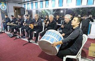 Haliliye’de yaz konserleri coşkuyla başladı