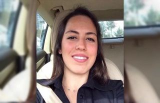 Halit Ergül’ün yönetim kurulu üyesi kızı:...