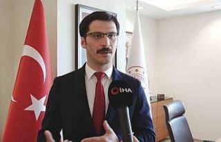 Halk Sağlığı Genel Müdürü Demirkol: "11.00...