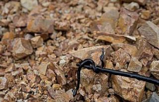 Harşit Çayı’na akaryakıt sızdıran meyve suyu...