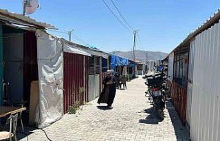 Hatay’da 3.5 büyüklüğünde deprem oldu