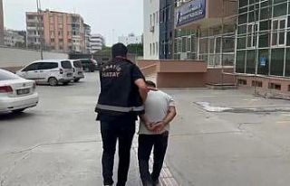 Hatay’da hapis cezası ile aranan 5 kişi yakalandı