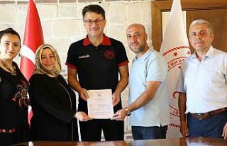 Havan yetiştiriciliğine başlayan kadına devlet...