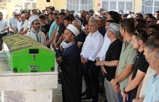 Havran’da silahlı saldırıda hayatını kaybeden...